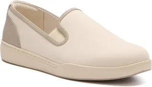 Abeo Encore Slip On Women's Sneakers | Arch Support | Ball of Foot Cushions & Relief