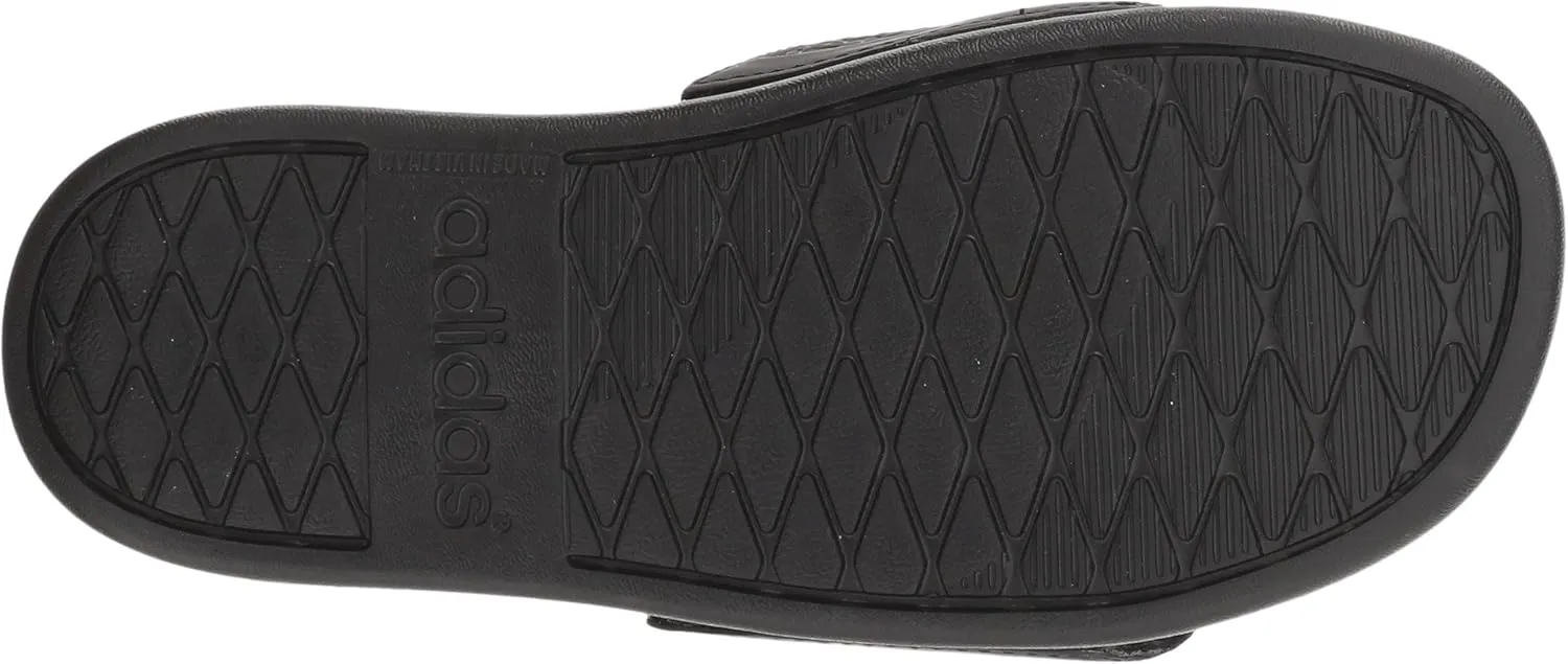 adidas Kids' Adilette Comfort Slide