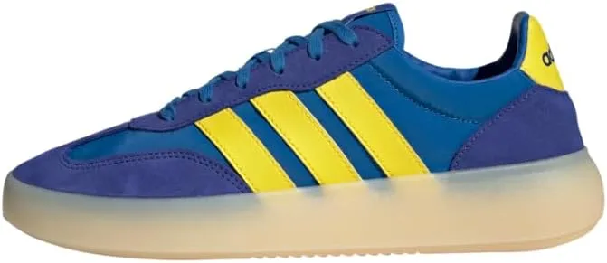 adidas Men's Barreda Decode Sneaker