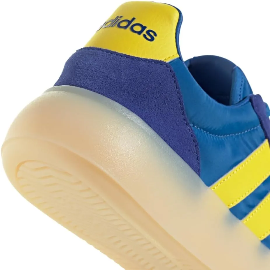 adidas Men's Barreda Decode Sneaker