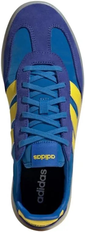 adidas Men's Barreda Decode Sneaker