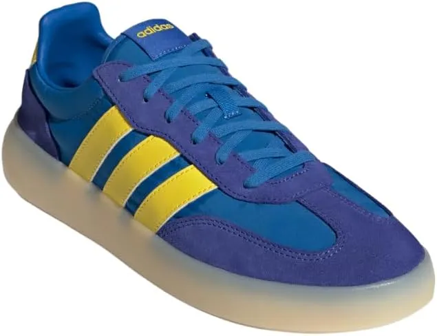adidas Men's Barreda Decode Sneaker