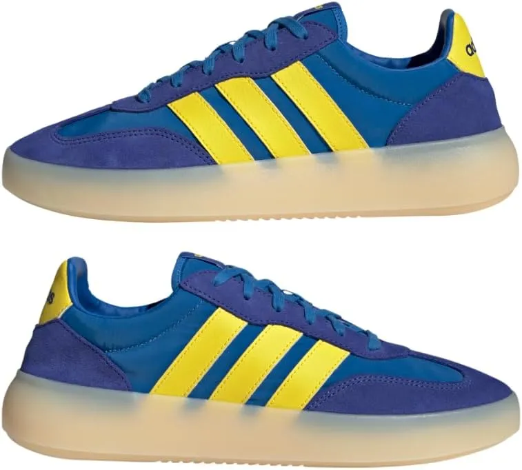 adidas Men's Barreda Decode Sneaker