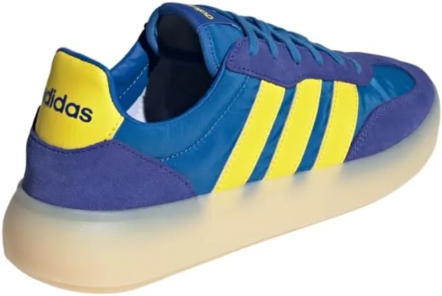 adidas Men's Barreda Decode Sneaker