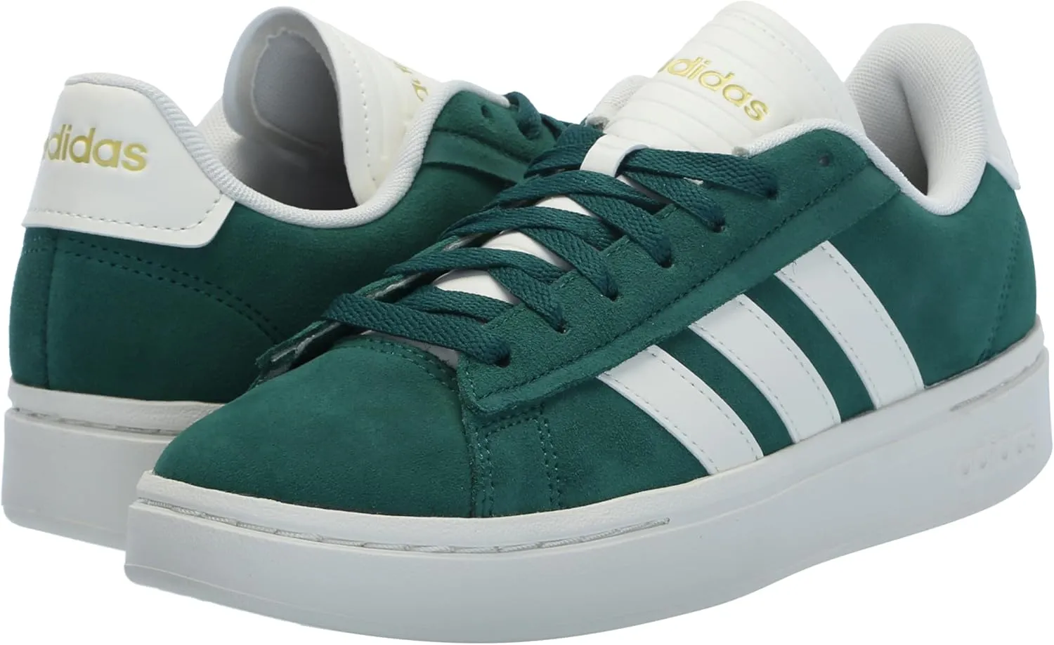 adidas Men's Grand Court Alpha Sneaker