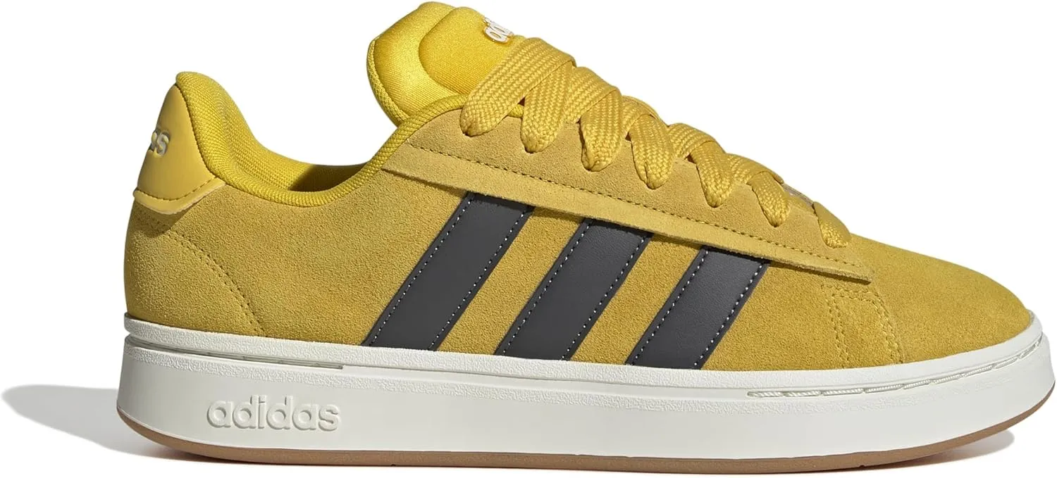 adidas Men's Grand Court Alpha Sneaker