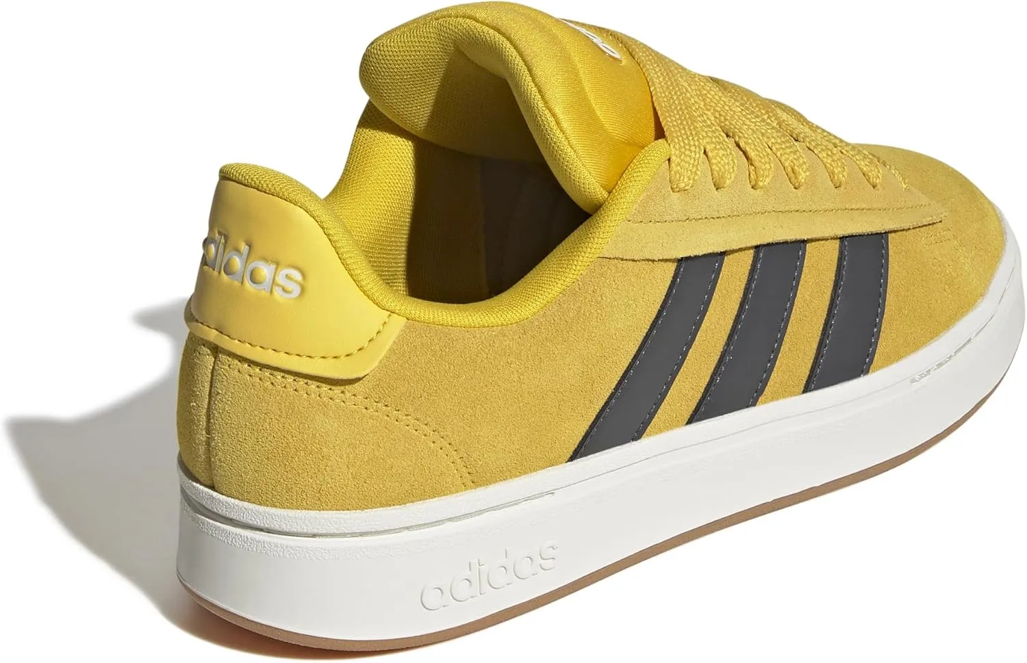 adidas Men's Grand Court Alpha Sneaker
