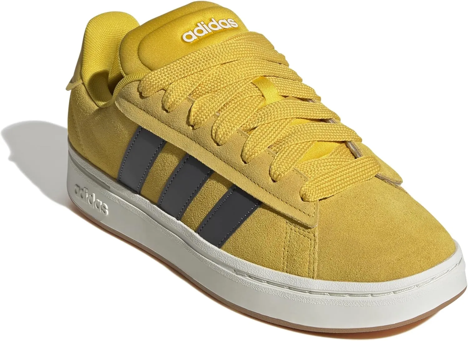 adidas Men's Grand Court Alpha Sneaker