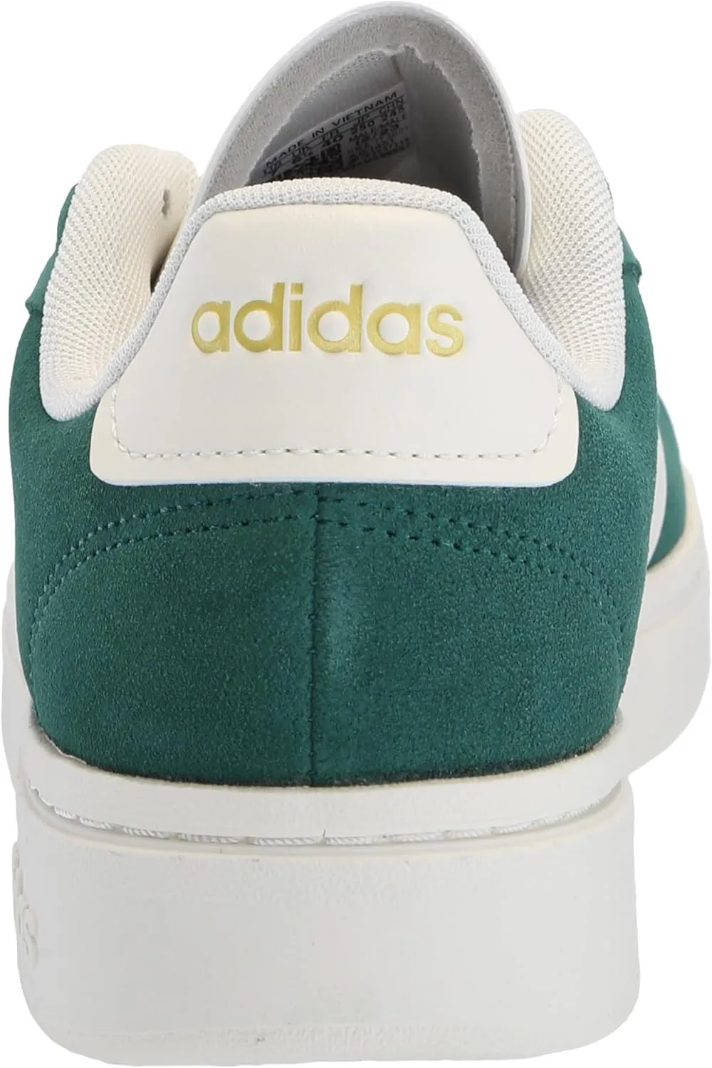 adidas Men's Grand Court Alpha Sneaker