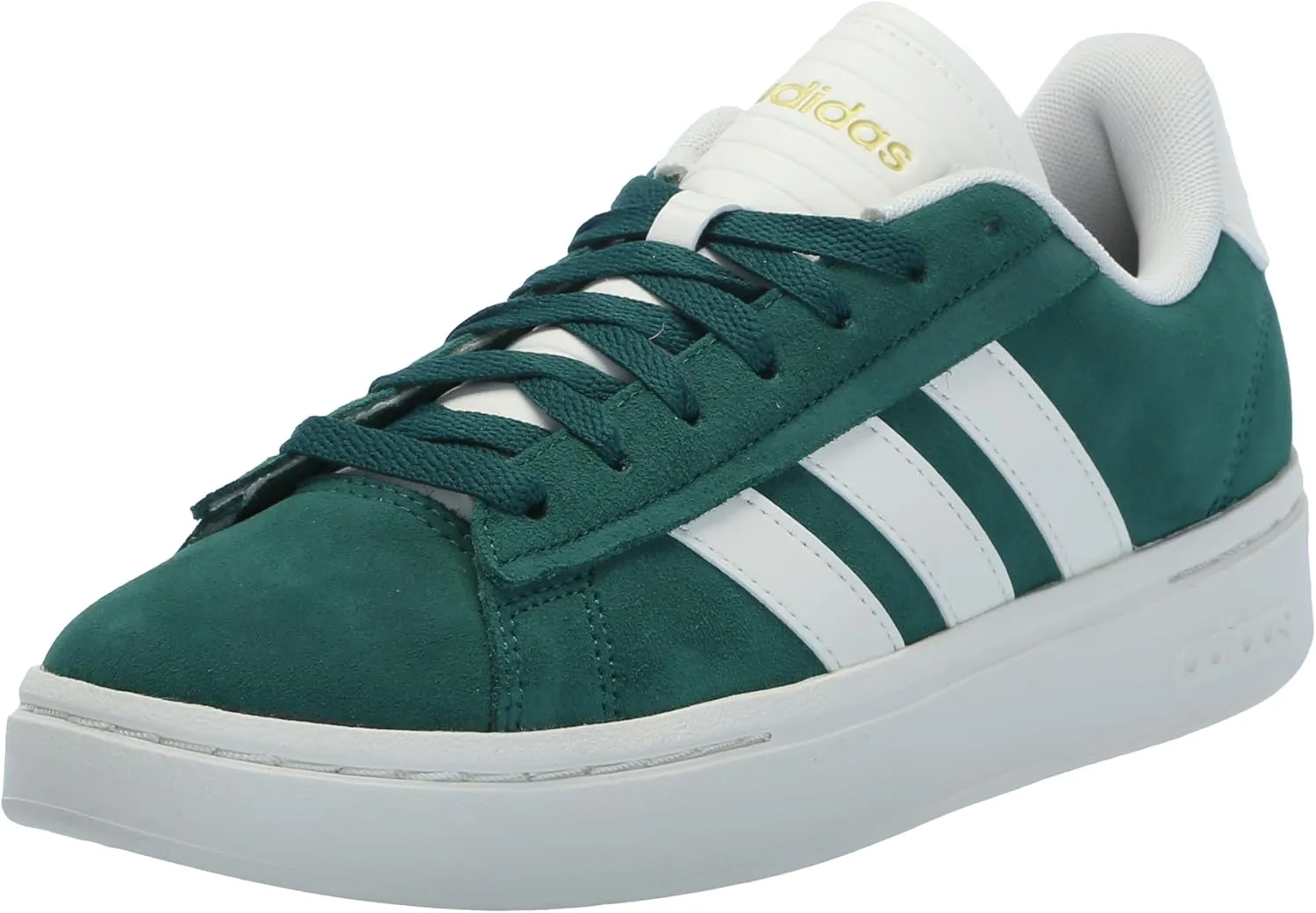 adidas Men's Grand Court Alpha Sneaker