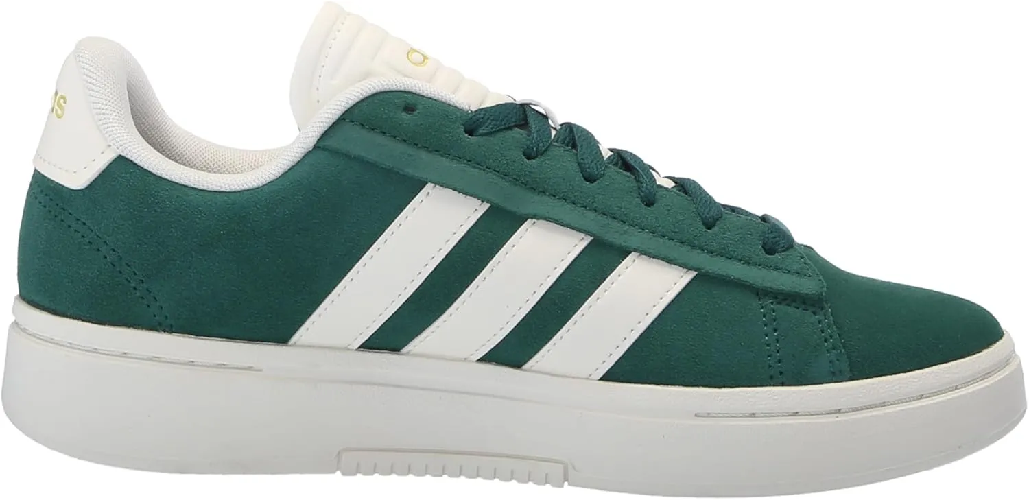 adidas Men's Grand Court Alpha Sneaker