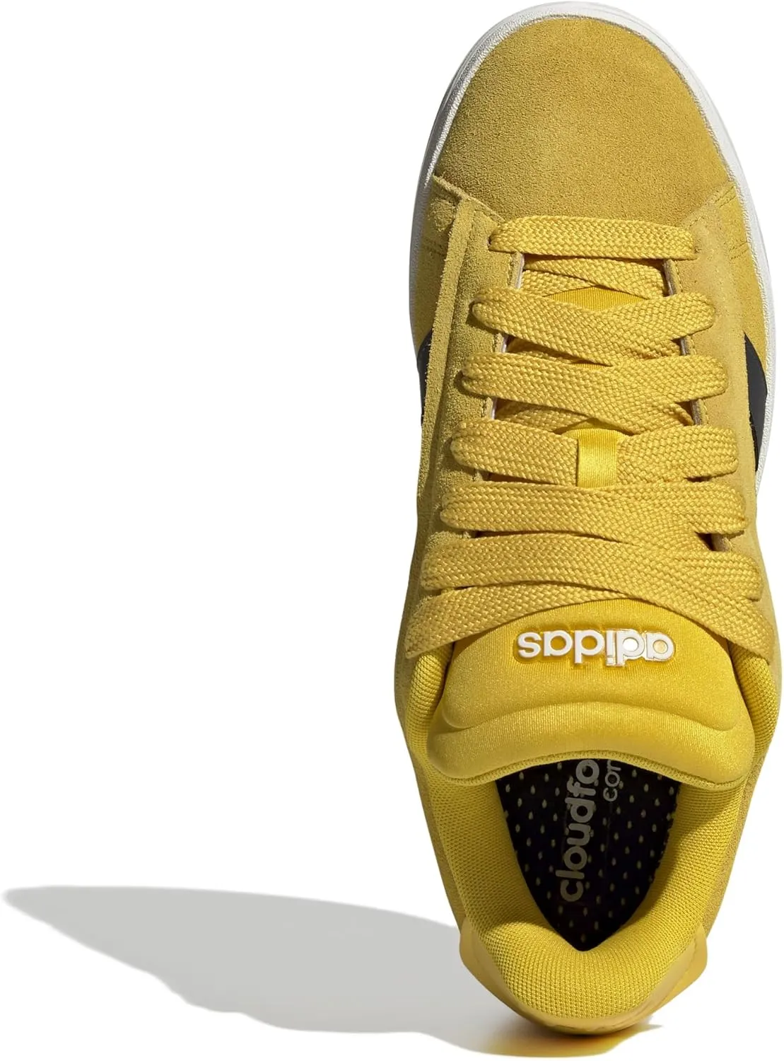 adidas Men's Grand Court Alpha Sneaker