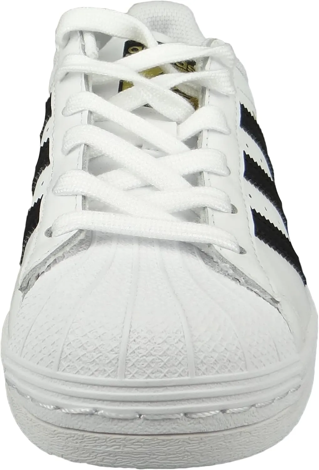adidas Men's Superstar Gymnastics Shoes, White