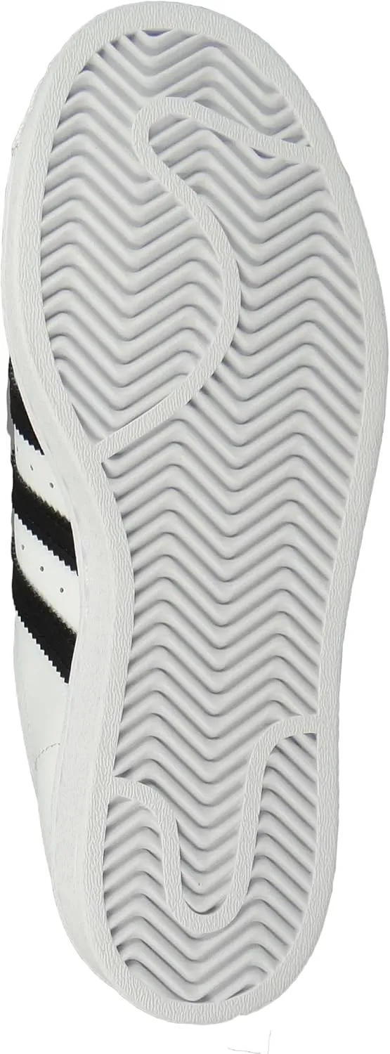 adidas Men's Superstar Gymnastics Shoes, White