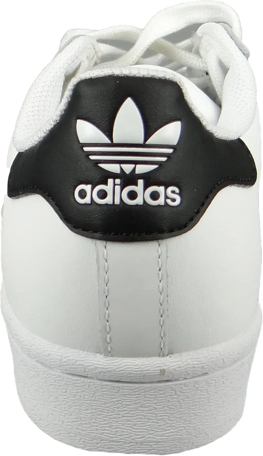 adidas Men's Superstar Gymnastics Shoes, White