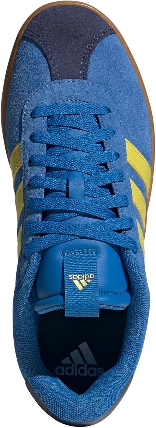 adidas Men's Vl Court 3.0 Sneaker