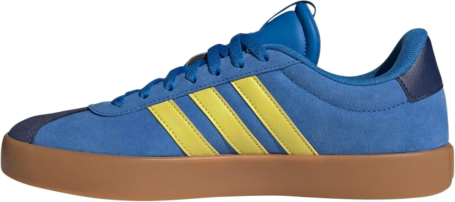 adidas Men's Vl Court 3.0 Sneaker