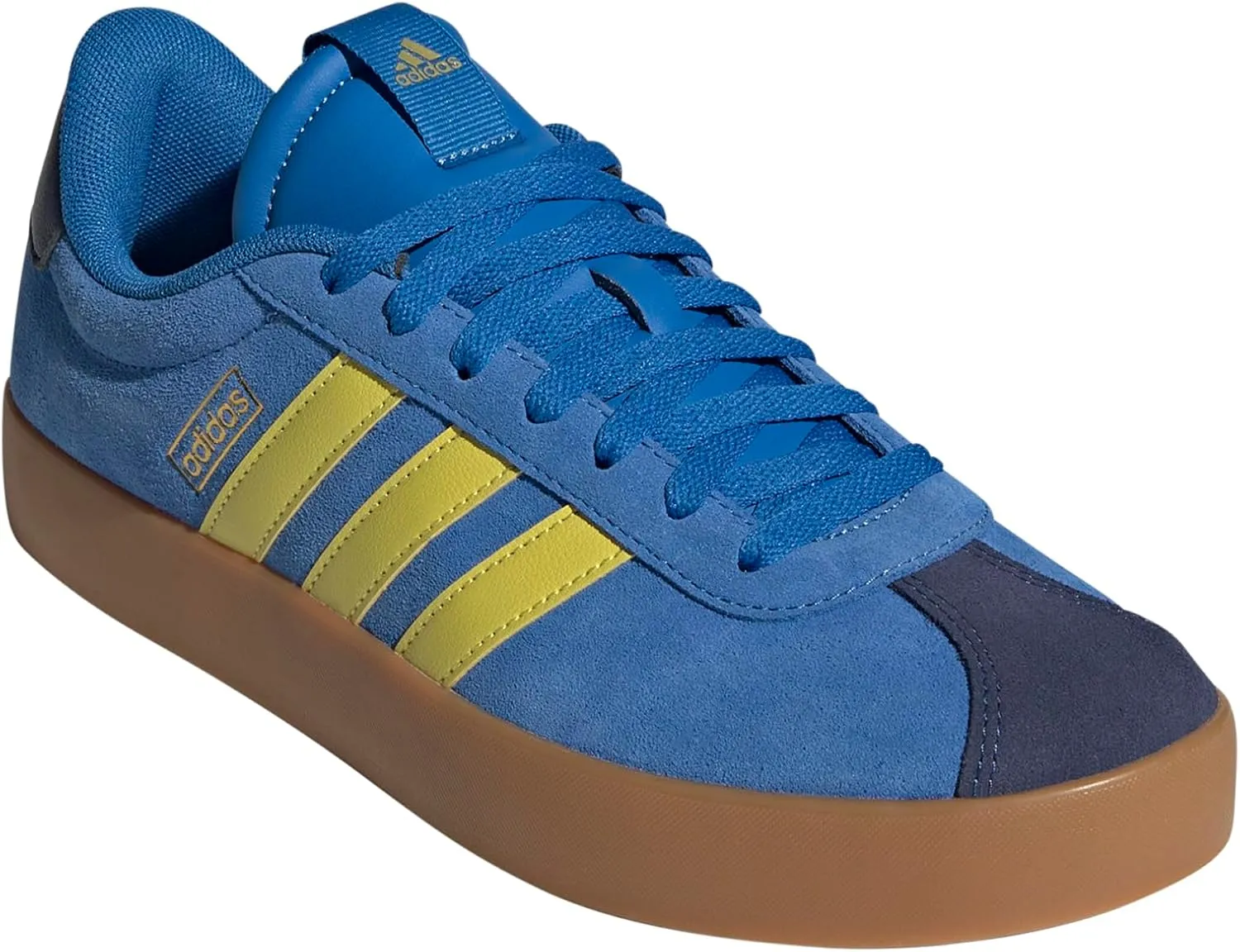adidas Men's Vl Court 3.0 Sneaker