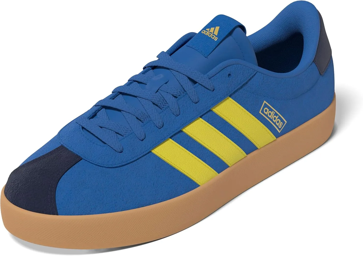 adidas Men's Vl Court 3.0 Sneaker