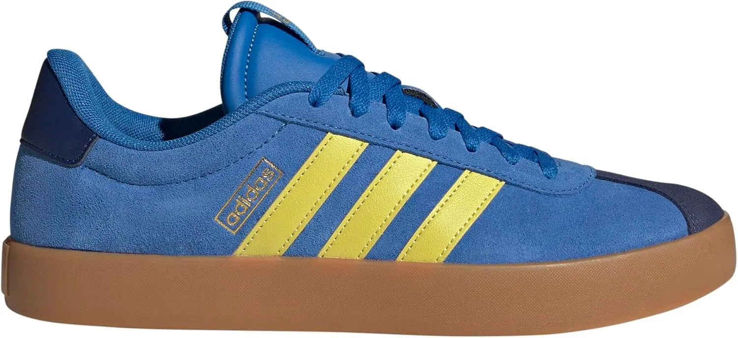 adidas Men's Vl Court 3.0 Sneaker