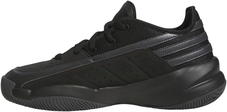 adidas Unisex-Adult Front Court Sneaker