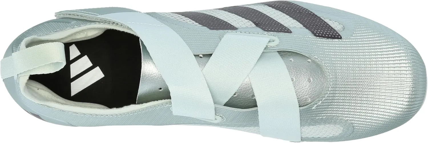 adidas Unisex-Adult The Indoor Sneaker
