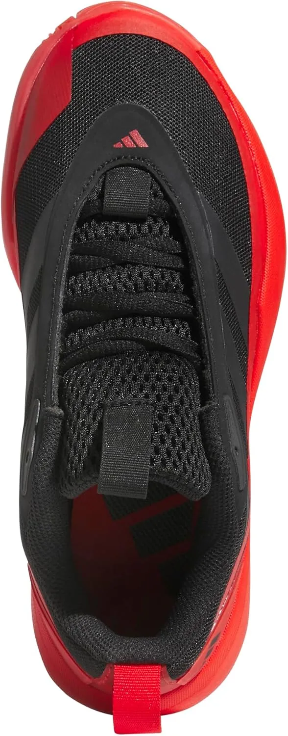 adidas Unisex-Child Front Court Basketball Sneaker