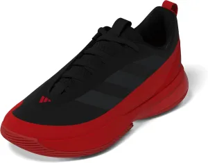 adidas Unisex-Child Front Court Basketball Sneaker