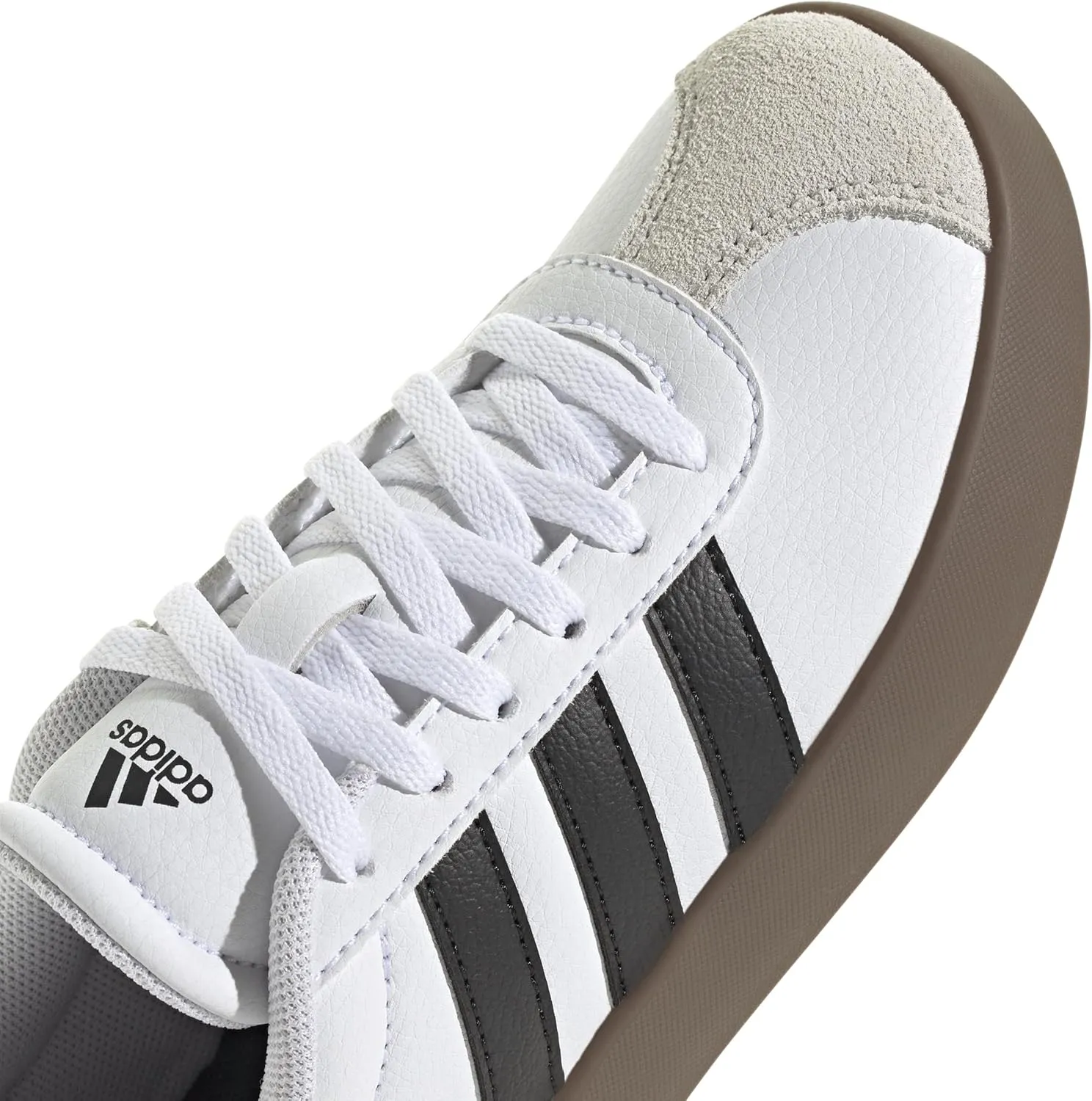 adidas Unisex-Child Vl Court 3.0 Sneaker