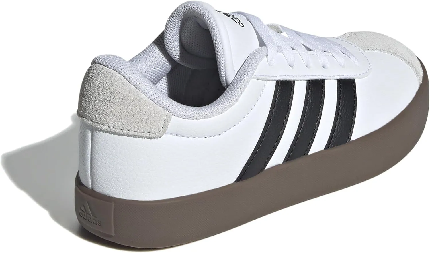 adidas Unisex-Child Vl Court 3.0 Sneaker