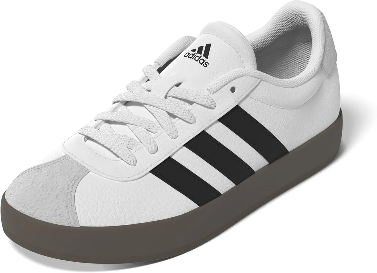 adidas Unisex-Child Vl Court 3.0 Sneaker