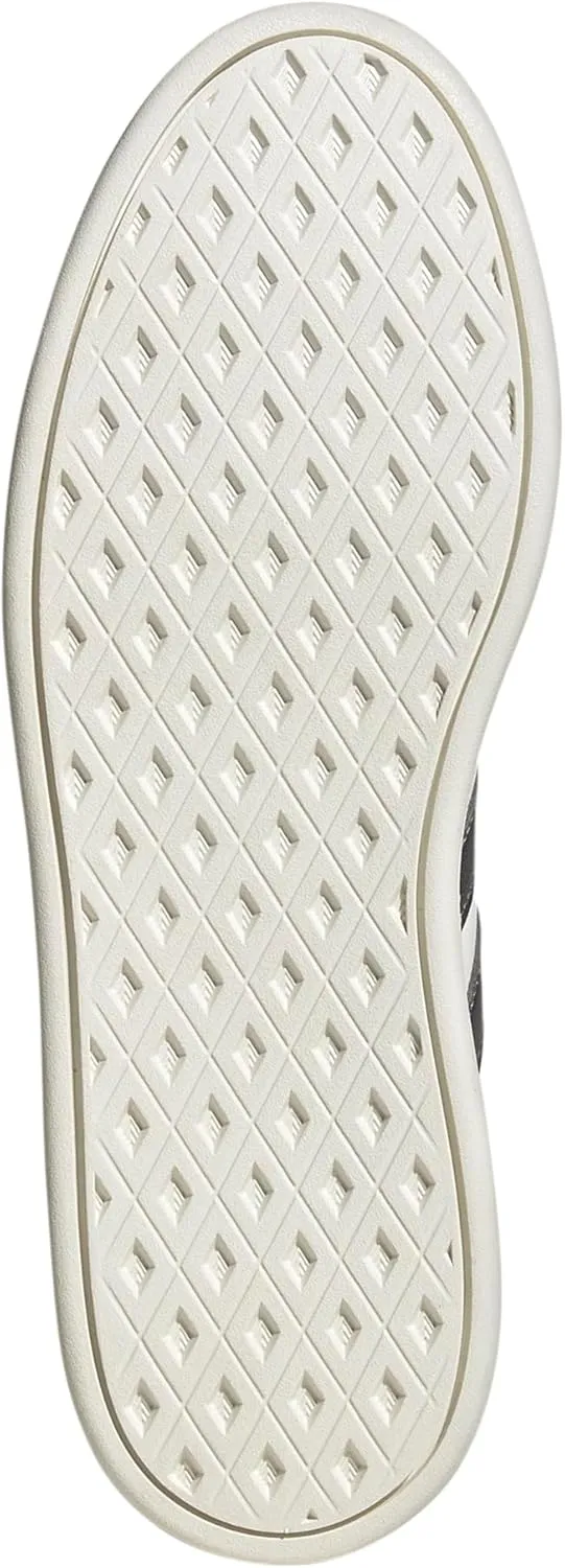 adidas Women's Breaknet Sleek Sneaker
