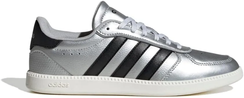 adidas Women's Breaknet Sleek Sneaker