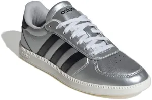 adidas Women's Breaknet Sleek Sneaker