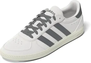 adidas Women's Breaknet Sleek Sneaker