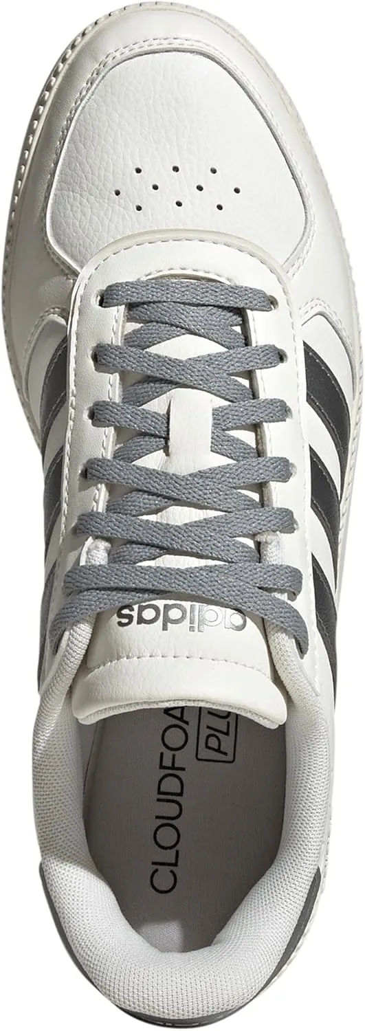 adidas Women's Breaknet Sleek Sneaker