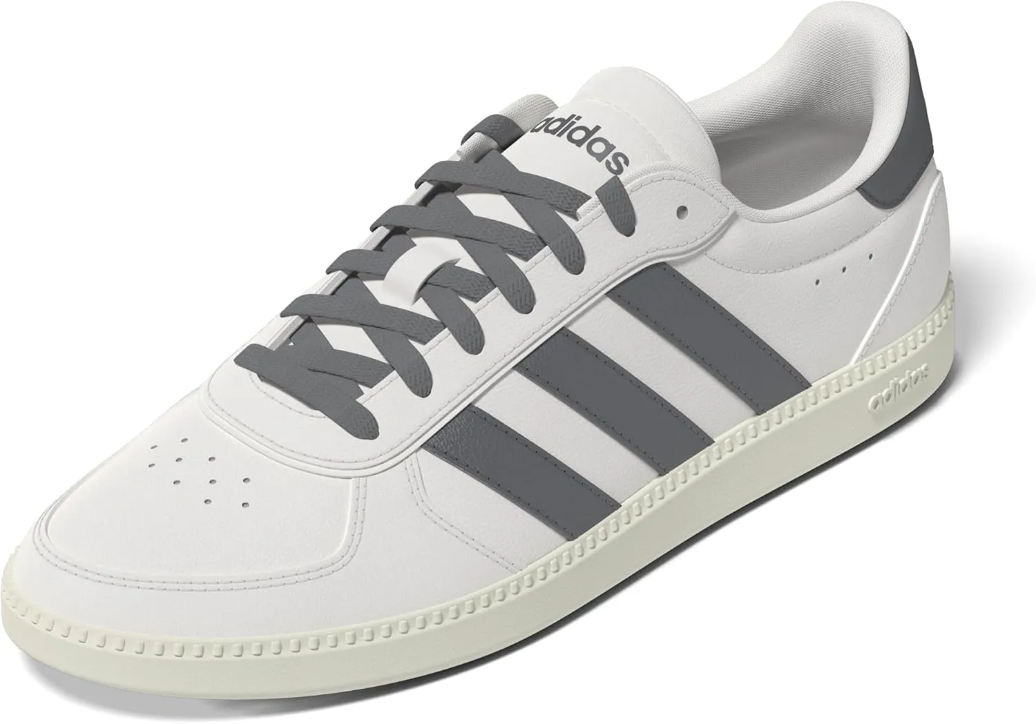 adidas Women's Breaknet Sleek Sneaker