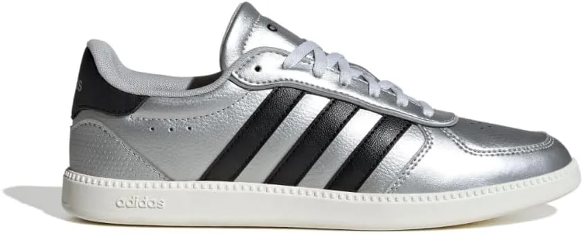 adidas Women's Breaknet Sleek Sneaker