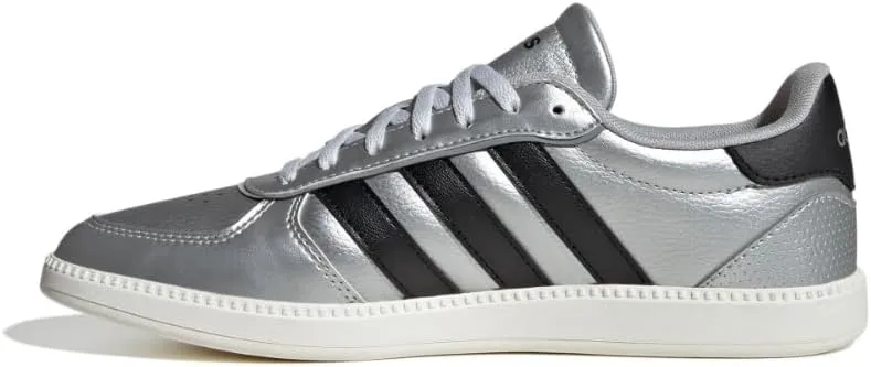 adidas Women's Breaknet Sleek Sneaker