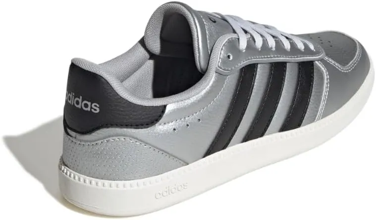 adidas Women's Breaknet Sleek Sneaker