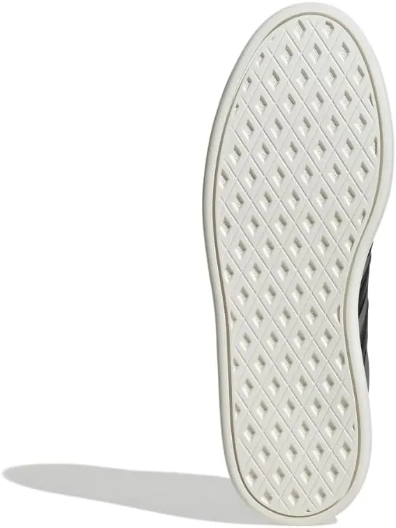 adidas Women's Breaknet Sleek Sneaker