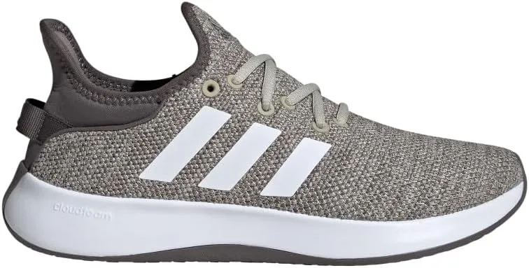 adidas Women's Cloudfoam Pure Sportswear Sneaker