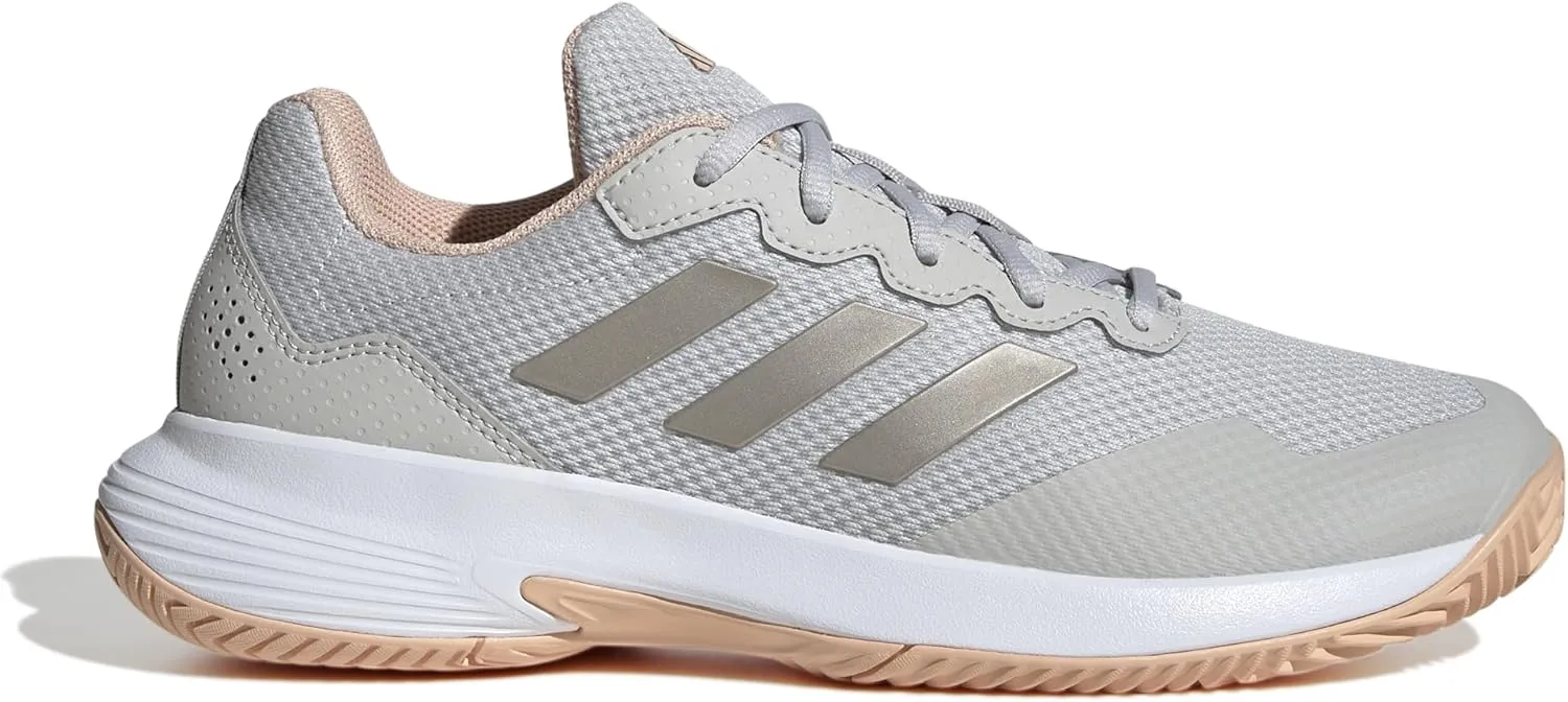 adidas Women's Gamecourt 2 W Sneaker