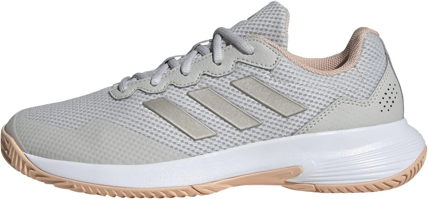 adidas Women's Gamecourt 2 W Sneaker