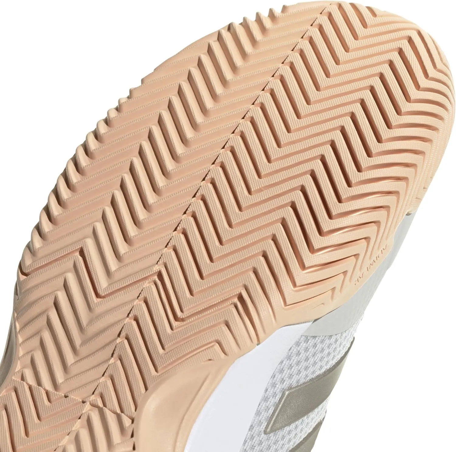 adidas Women's Gamecourt 2 W Sneaker