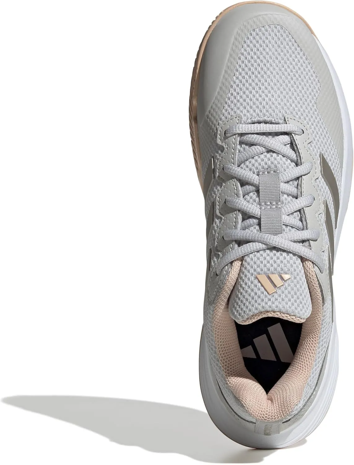 adidas Women's Gamecourt 2 W Sneaker