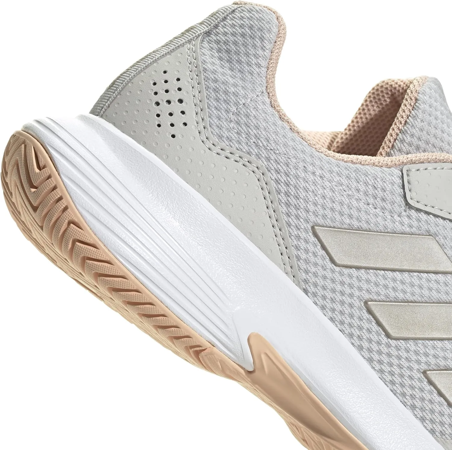 adidas Women's Gamecourt 2 W Sneaker