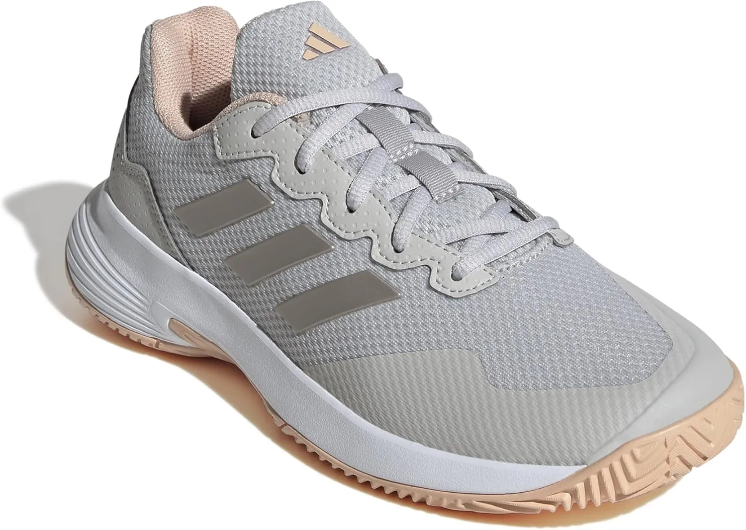 adidas Women's Gamecourt 2 W Sneaker
