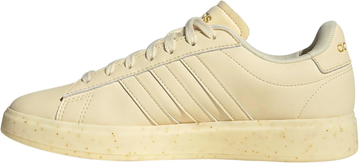 adidas Women's Grand Court 2.0 Sneaker