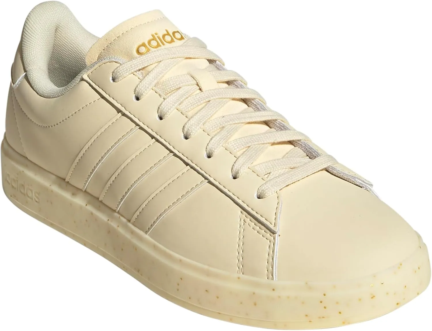 adidas Women's Grand Court 2.0 Sneaker